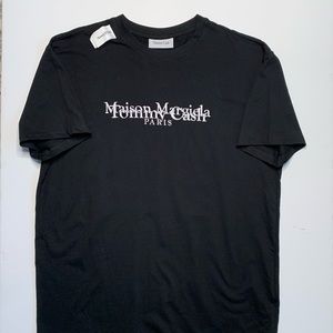 Maison Margiela x Tommy Cash Cotton Tee